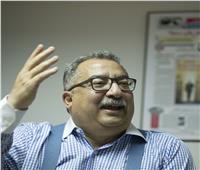 تأجيل دعوى شطب إبراهيم عيسى من نقابة الإعلاميين والصحفيين لـ22 أكتوبر