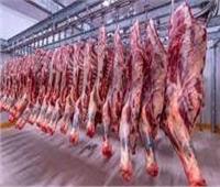 التموين: زيادة معدلات ضخ اللحوم بالمجمعات الاستهلاكية استعدادا لعيد الأضحى