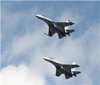 بريطانيا: مقاتلات سلاح الجو الملكي تعترض 21 طائرة روسية