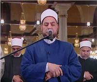 إمام مسجد الحسين: سيدنا النبي كان يخرج للتنزه في العيد 