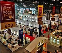 التصديري للصناعات الغذائية: 38 شركة مصرية تشارك بمعرض «فانسي فوود» نيويورك