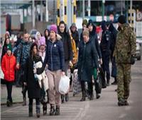 بولندا تستقبل أكثر من 30 ألف لاجئ من أوكرانيا خلال 24 ساعة