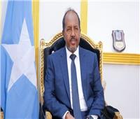 الرئيس الصومالي: إيجاد صومال مستقر ومتحد يتطلب التحلي بالصبر وتقديم التنازلات