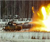 الجيش الروسي «يُدمر» مقرًا أوكرانيًا لإصلاح الآليات العسكرية وآخر للاتصالات