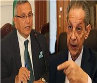 «بدراوي» ينذر رئيس الحزب: «الهيئة الوفدية» تختار المرشح للرئاسة بالاقتراع السري