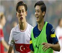 ريال مدريد يكشف تفاصيل التعاقد مع «فتى تركيا العجيب»