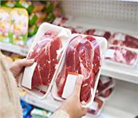 الصحة توجه نصائح هامة لتمييز اللحوم الطازجة والفاسدة