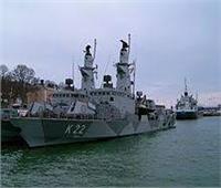 البحرية السويدية تستقبل سفن قتال سطحية جديدة