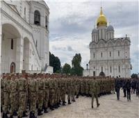 فيديو| بوتين يكرم العسكريين ورجال الأمن الذين ساهموا في إحباط «التمرد المسلح»