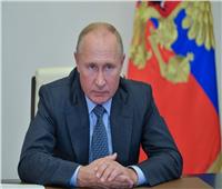 بوتين: «فاجنر» تلقت خلال عام ما يقرب من مليار دولار