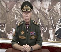 تزويد الحرس الوطني الروسي بالدبابات بعد تمرد فاجنر