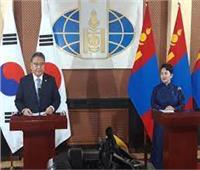 أمريكا: حوار مع منغوليا وكوريا الجنوبية لتعزيز التعاون في سلاسل توريد المعادن المهمة