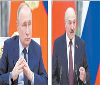 رئيس بيلاروسيا: الأزمة لم تُعالج كما يجب.. وانهيار روسيا سيهلكنا جميعاً