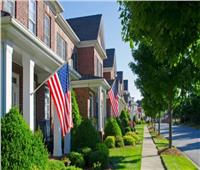 قفزة لمبيعات المنازل الجديدة في أمريكا خلال مايو