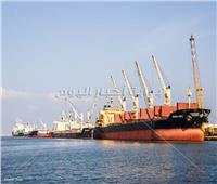 مركز عمليات وإدارة أزمات خلال عيد الأضحى بميناء دمياط