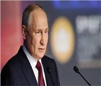 بوتين: بيلاروس أكبر شريك تجاري لروسيا في رابطة الدول المستقلة