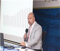 رامي الدكاني: إدارة البورصة المصرية تعمل على جذب شركات جديدة