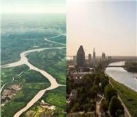 أيهما أطول نهر النيل أم الأمازون؟.. تقرير يحسم الجدل| فيديو