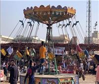 «دقوا الشماسي» | كرنفالات واحتفالات شعبية في بورسعيد