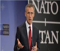 أمين الناتو: نضع خطة دفاعية جديدة مع التطورات في أوكرانيا