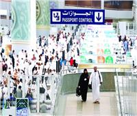السعودية: تقديم 24 مليونا و498 ألفا و504 خدمات توعوية لضيوف الرحمن