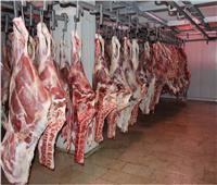 أسعار اللحوم الحمراء اليوم الخميس 29 يونيو