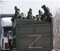 روسيا تفتح قضايا ضد 160 مرتزقًا يقاتلون لجانب أوكرانيا