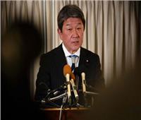 رئيس الحزب الحاكم في اليابان: تايوان شريك مهم لطوكيو