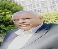 وفاة رئيس قسم التفتيش المالي بمركز كفر صقر بالشرقية أثناء الحج