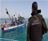 تونس: إحباط 7 عمليات اجتياز للحدود البحرية خلسة وإنقاذ 45 شخصًا