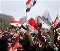 علاء عابد: ثورة 30 يونيو غيرت مسيرة الوطن وجاءت بقائد عظيم 