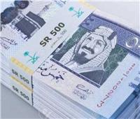 سعر الريال السعودي في ثاني أيام عيد الأضحى  