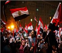 النائب ياسر الهضيبي: ثورة 30 يونيو بوابة الانطلاق لمسيرة البناء والتعمير      
