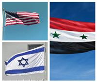 سوريا تتهم أمريكا وإسرائيل بالمسئولية عن تردي الوضع الأمني والإنساني بمخيماتها