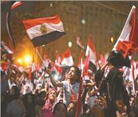 غدًا| ذكرى ثورة 30 يونيو