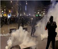 اعتقال 667 شخصا خلال احتجاجات فرنسا على مقتل شاب برصاص الشرطة