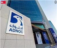 «أدنوك» الإماراتية تمنح عقداً بقيمة 700 مليون دولار لشركة بتروفاك