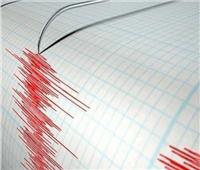 زلزال بقوة 4.9 درجة يضرب بحر باندا قبالة إندونيسيا
