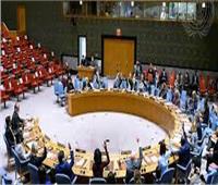 مجلس الأمن: ينهي عمل قوات حفظ السلام في مالي