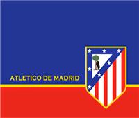 أتلتيكو مدريد يعلن تغيير شعار النادى بدءًا من الغد