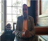الدكتور حسام نفادي مدير فاميلي مول: المواطنين سعداء بمبادرة الرئيس