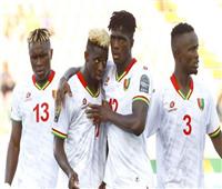 أمم إفريقيا تحت 23 عامًا| غينيا يتأهل لنصف النهائي ويطيح بغانا