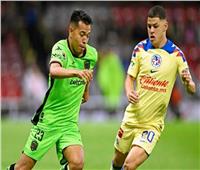 خواريز يستهل الدوري المكسيكي بالفوز على أمريكا