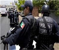 المكسيك: إطلاق سراح 16 شرطيا بعد 3 أيام من اختطافهم