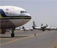 السودان يمدد إغلاق المجال الجوي حتى 10 يوليو الجاري