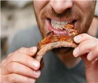 هيئة الدواء: الإفراط في تناول اللحوم يسبب مشاكل صحية​