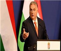 رئيس وزراء المجر: هذا وقت تبقى فيه الشعوب القوية «فقط»