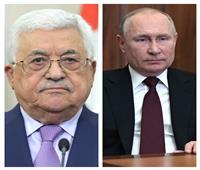 الكرملين: الرئيس الفلسطيني يعرب عن دعمه لإجراءات القيادة الروسية خلال أحداث تمرد "فاجنر"