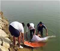 العثور على جثة طافية على مياه بحر يوسف في «بني سويف»