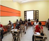 780 ألف طالب يؤدون امتحان «الفيزياء» و«التاريخ».. اليوم 